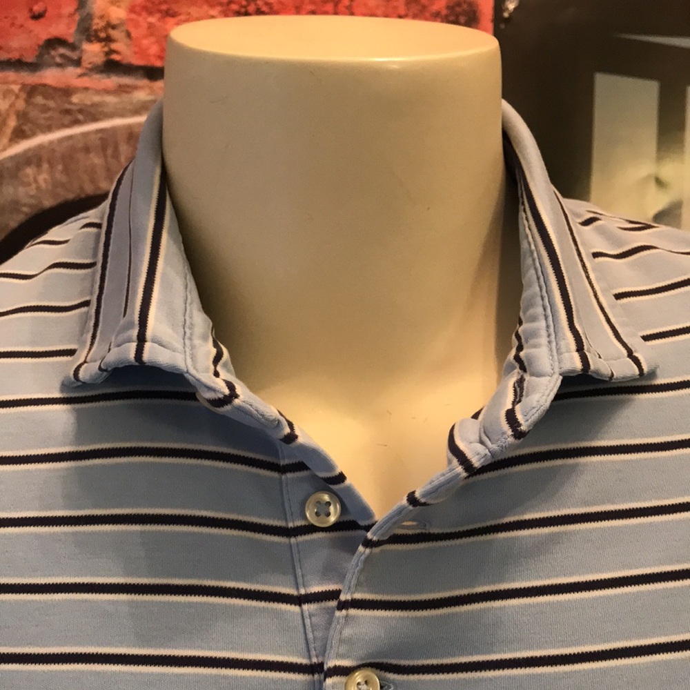 Polo by Ralph Lauren shirt - Picture 4 of 15